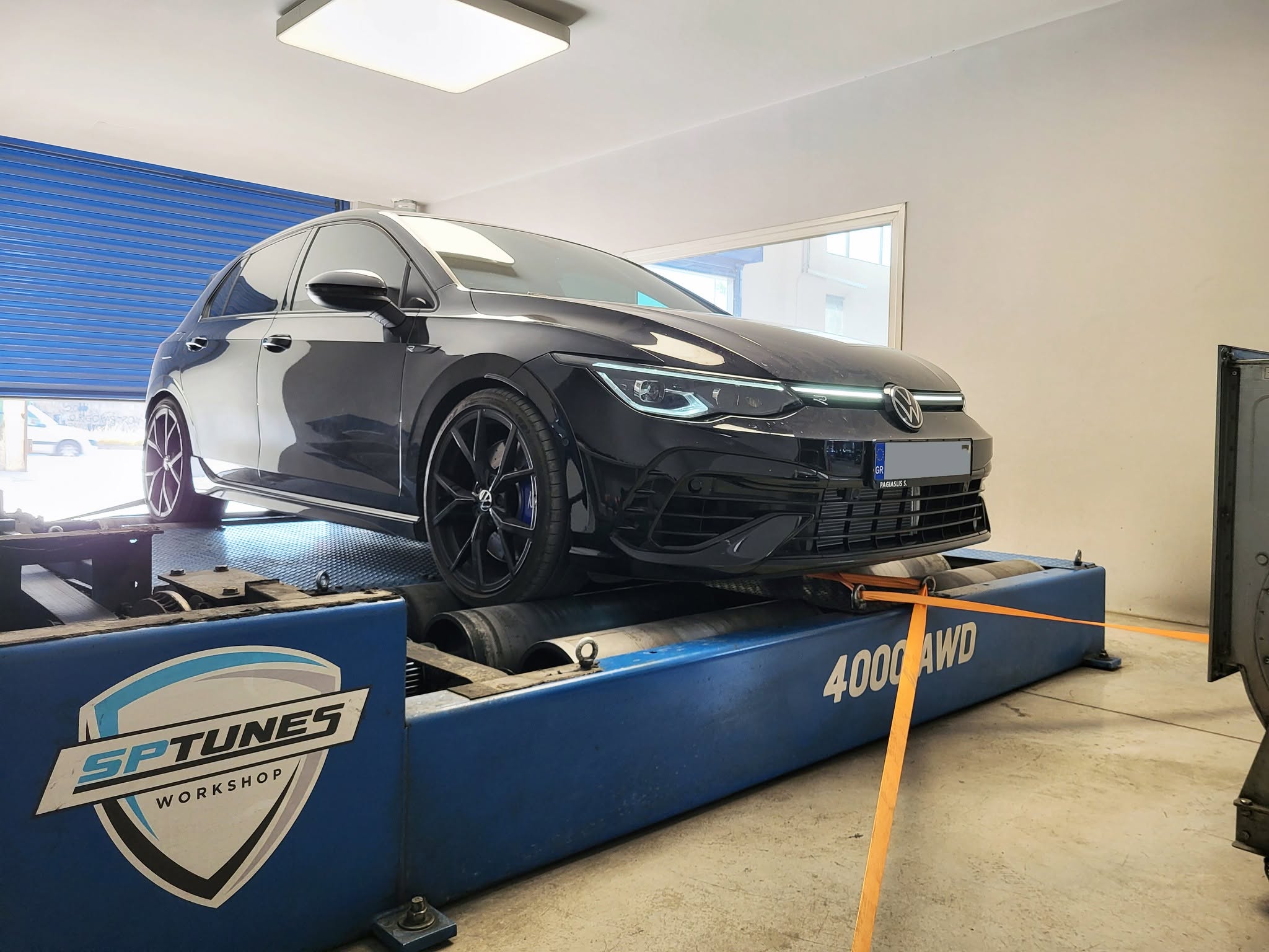VWGolf8R