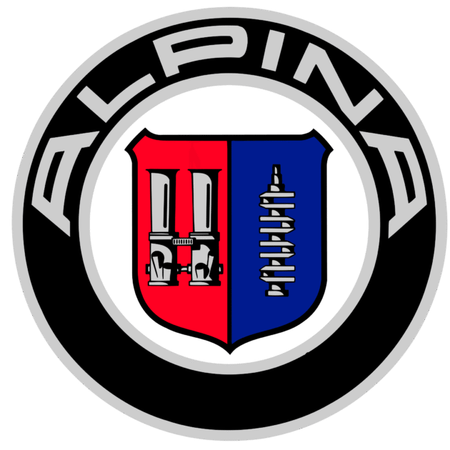 Alpina