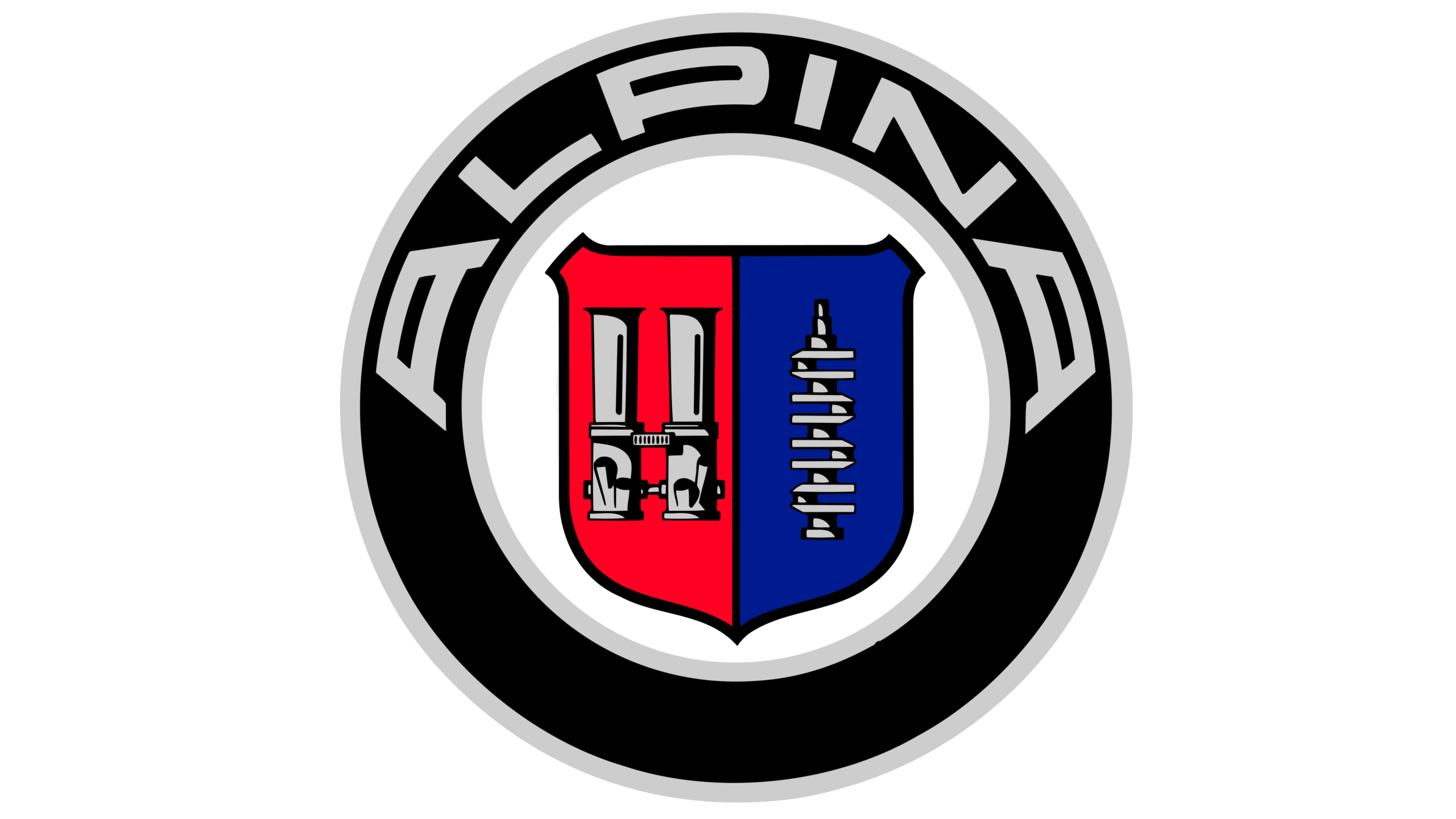 Alpina
