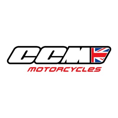 CCM Motorcycle