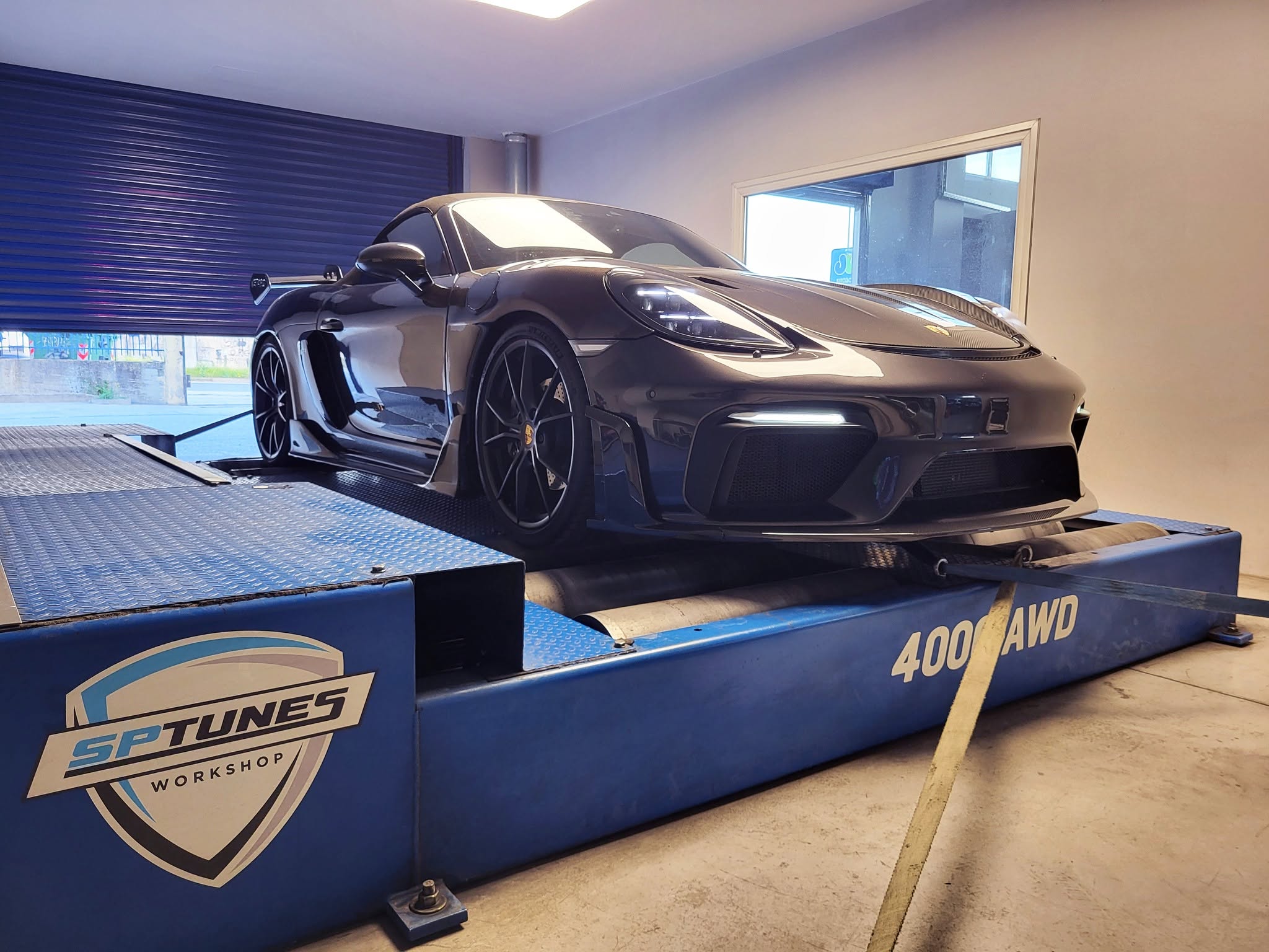 PorscheBoxster