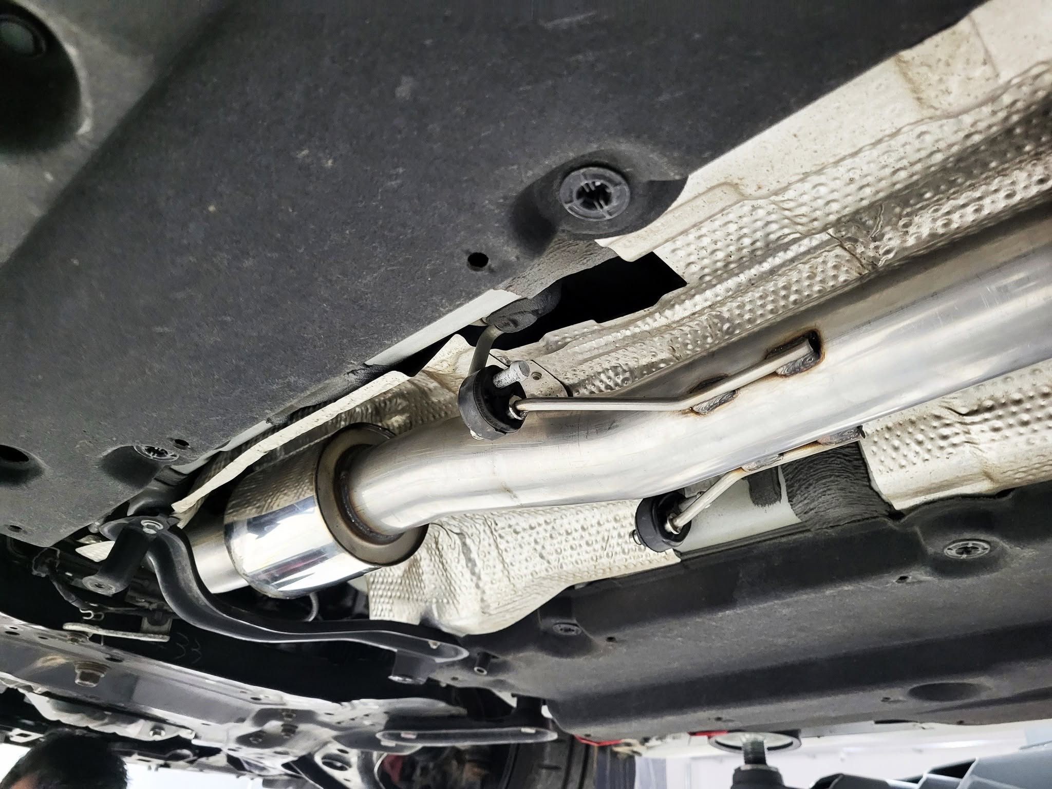 Toyota GR Yaris Gen 1 Circuit Pack